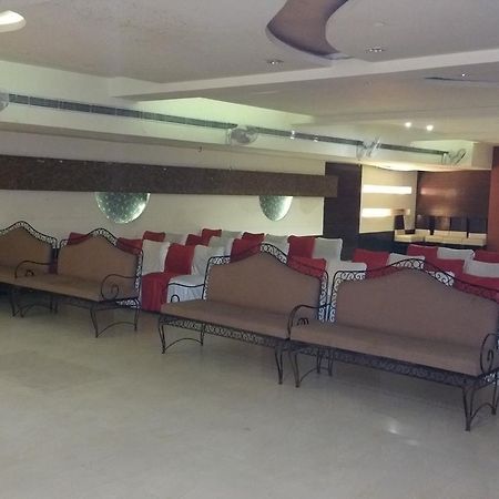 Hotel 9Th Planet Thānesar Extérieur photo